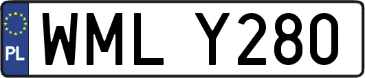 WMLY280