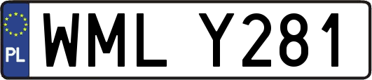 WMLY281