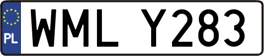 WMLY283