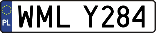 WMLY284