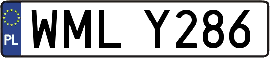 WMLY286
