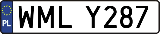 WMLY287