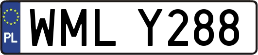 WMLY288