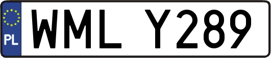 WMLY289