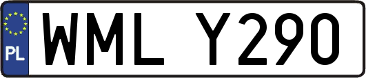 WMLY290