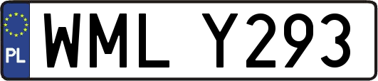 WMLY293