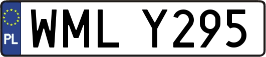 WMLY295