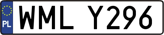 WMLY296