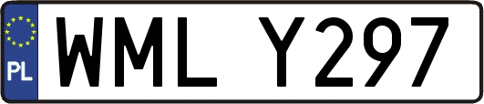 WMLY297