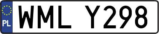 WMLY298