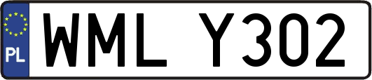 WMLY302