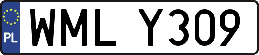 WMLY309