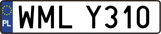 WMLY310