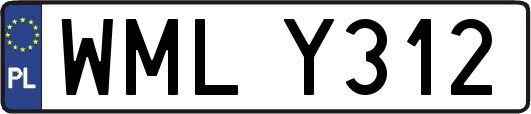 WMLY312