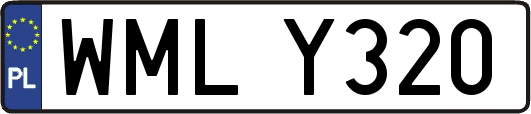WMLY320