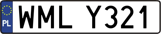 WMLY321