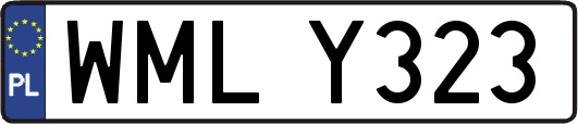 WMLY323