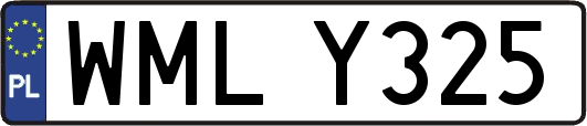 WMLY325