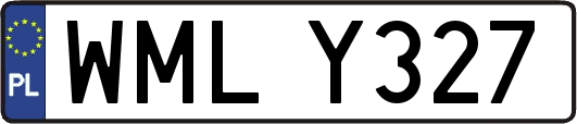 WMLY327