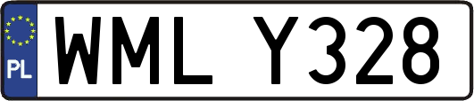 WMLY328