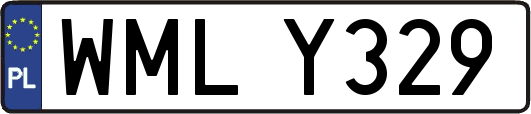 WMLY329