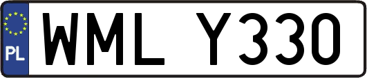 WMLY330