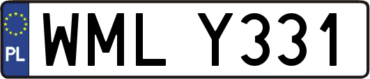 WMLY331