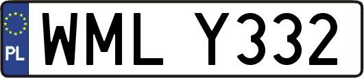 WMLY332
