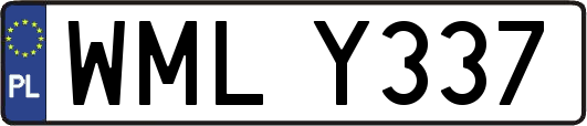 WMLY337
