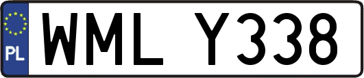 WMLY338