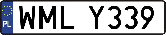 WMLY339