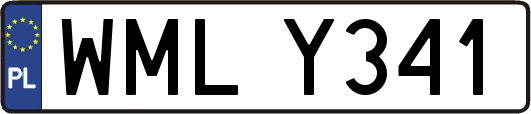 WMLY341