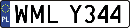 WMLY344