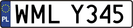 WMLY345
