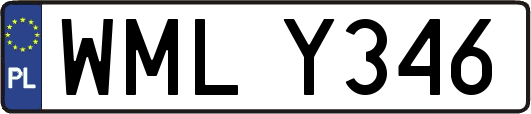 WMLY346