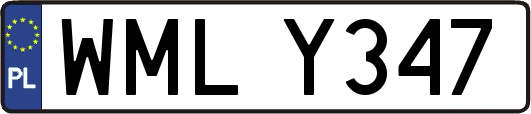 WMLY347