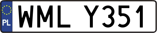 WMLY351