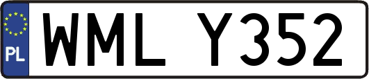 WMLY352