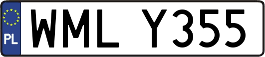 WMLY355