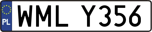 WMLY356