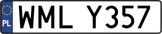 WMLY357