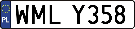 WMLY358
