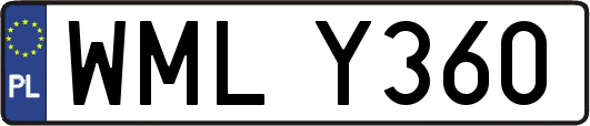 WMLY360