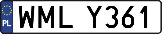 WMLY361