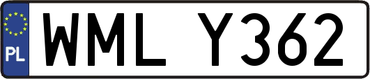 WMLY362
