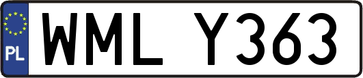 WMLY363