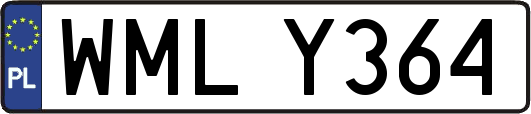 WMLY364