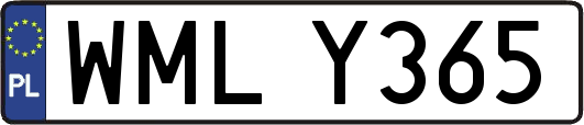 WMLY365