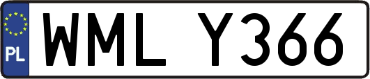 WMLY366