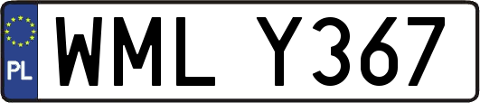 WMLY367